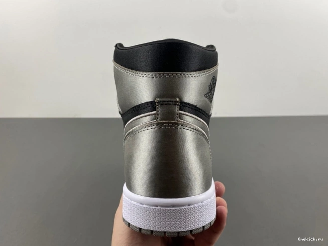 One Kick Shadow WMNS 1 Satin Air FD4810-010 High OG Jordan 0725